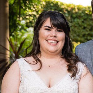 Meet your Posher, Alissa